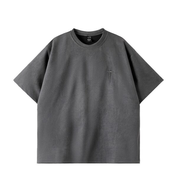 The heritage thick fabric shirt