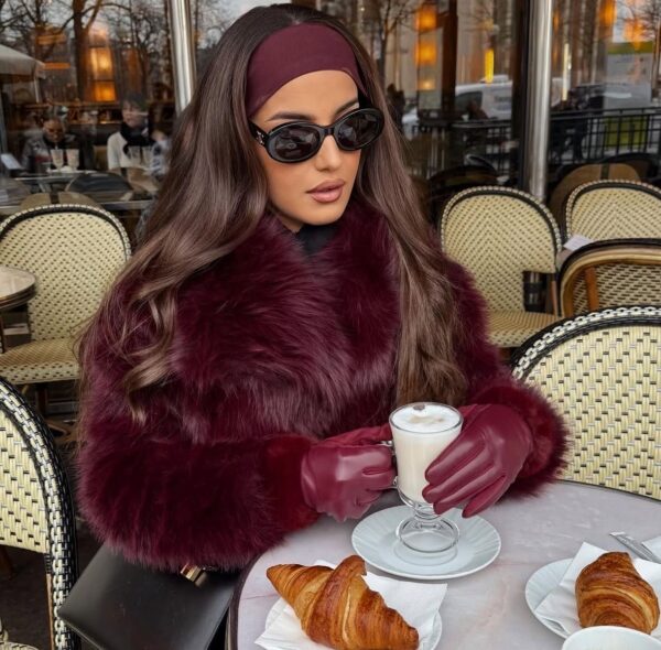 The Ultimate Headband